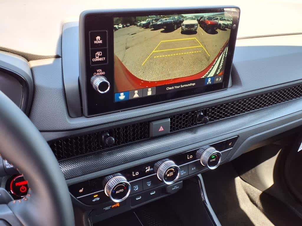 Thumbnail: 2026 Honda CR-V - 16