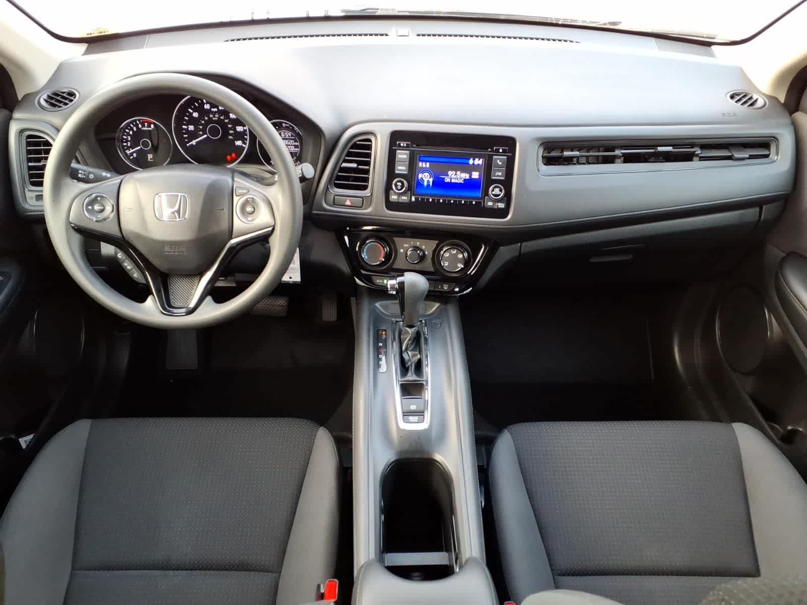 Thumbnail: 2022 Honda HR-V - 10