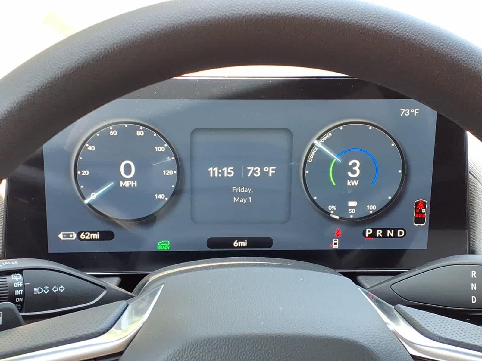 Thumbnail: 2026 Honda Prologue - 14