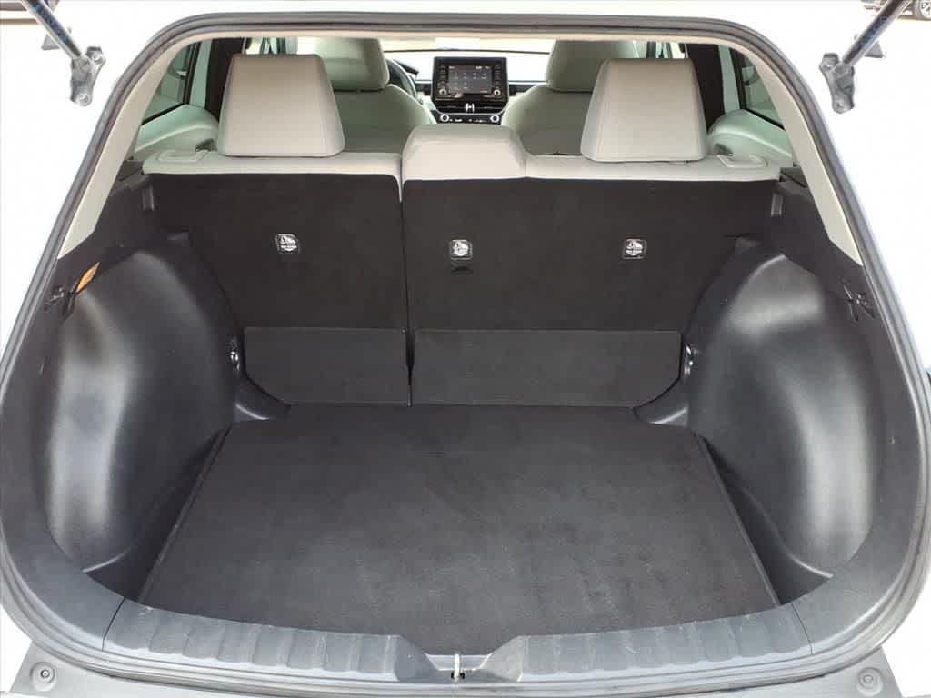 Thumbnail: 2022 Toyota Corolla Cross - 6