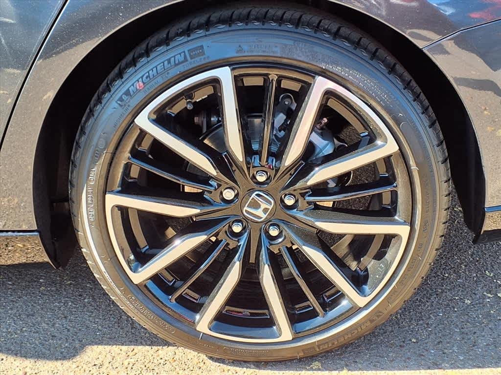 Thumbnail: 2025 Honda Accord - 8