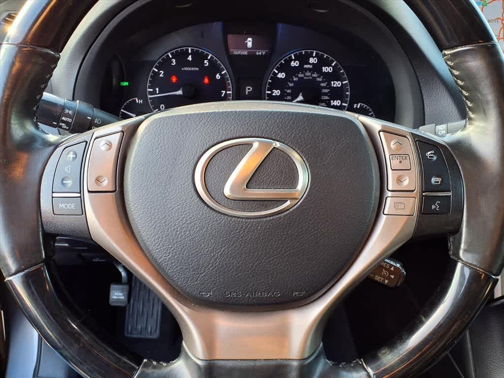 Thumbnail: 2015 Lexus RX - 15