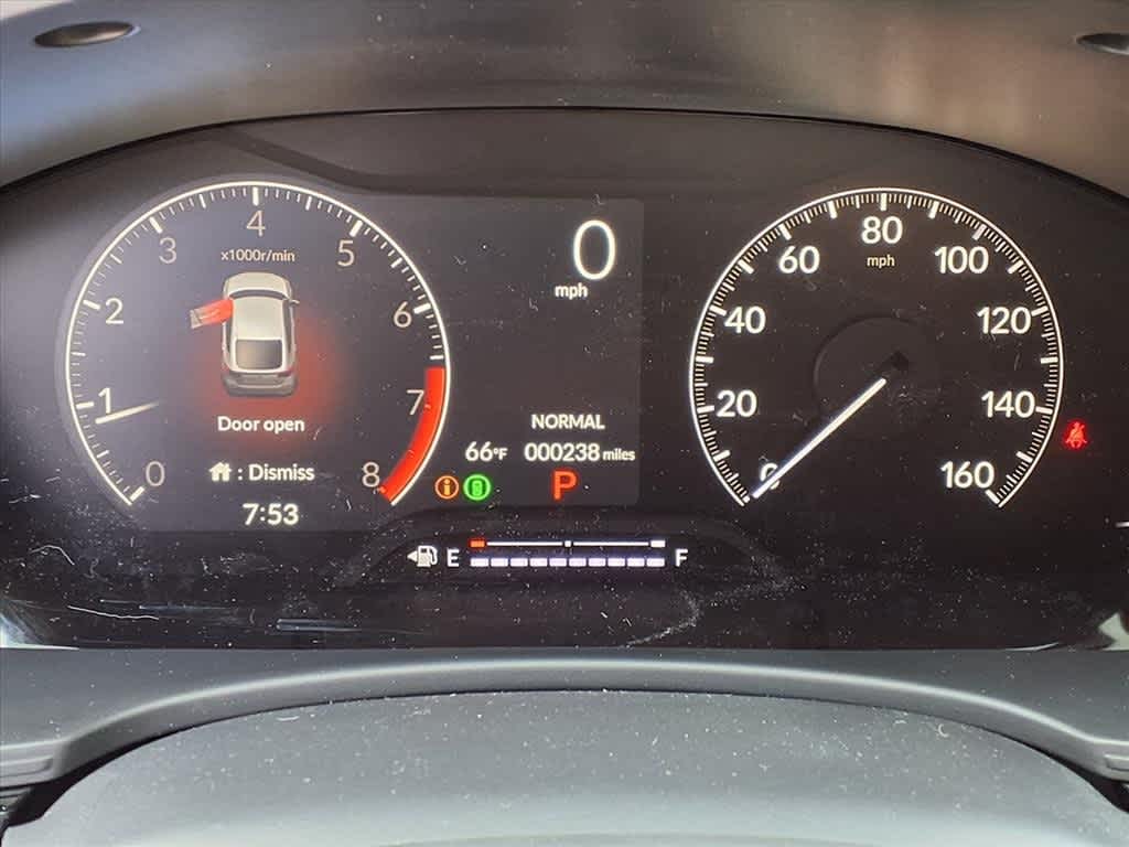 Thumbnail: 2026 Honda Civic - 19