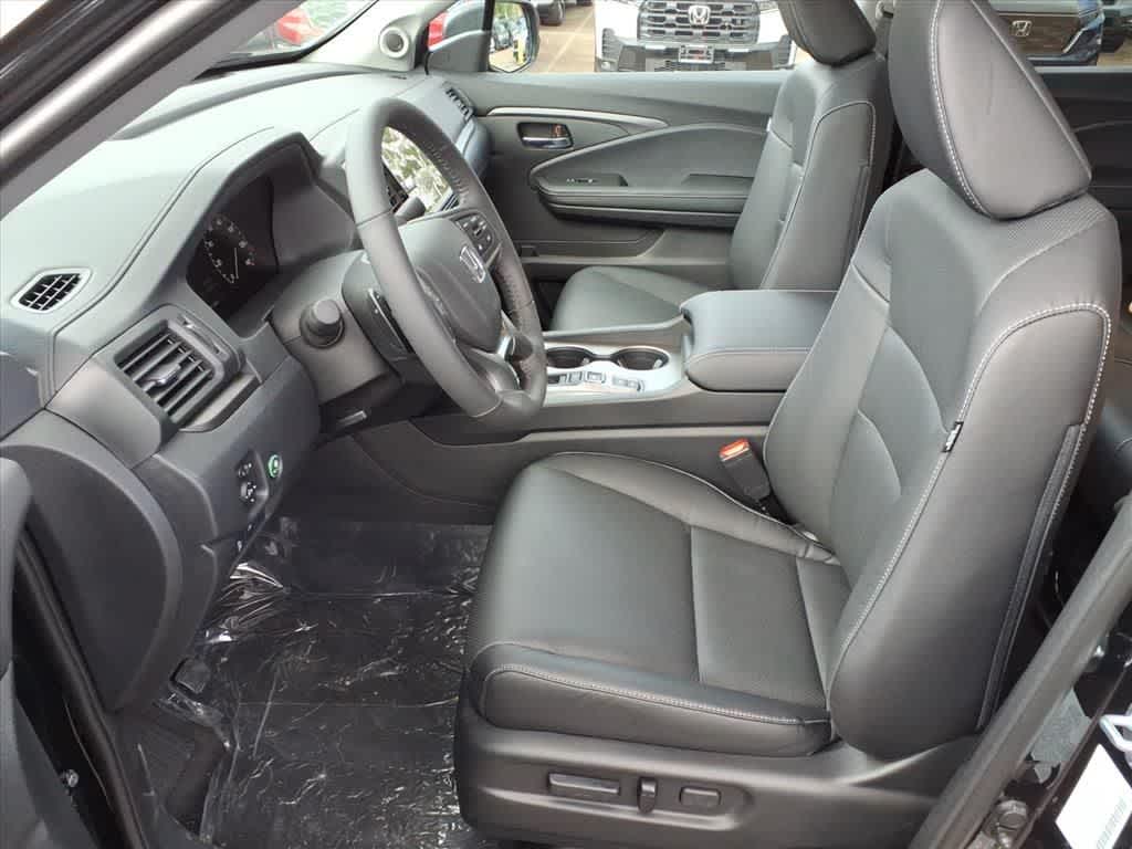 Thumbnail: 2026 Honda Ridgeline - 12