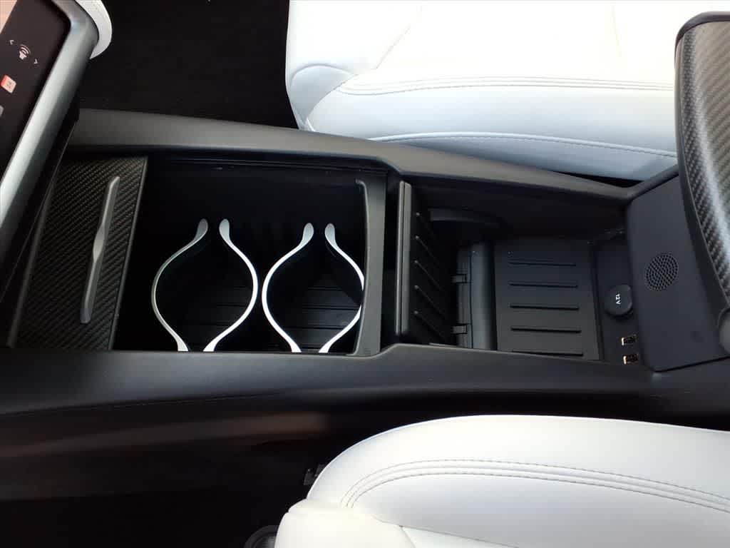 Thumbnail: 2018 Tesla Model X - 23