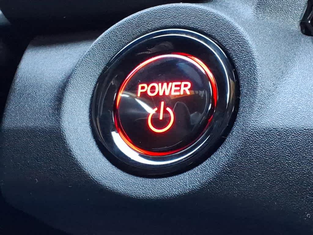 Thumbnail: 2026 Honda CR-V - 18