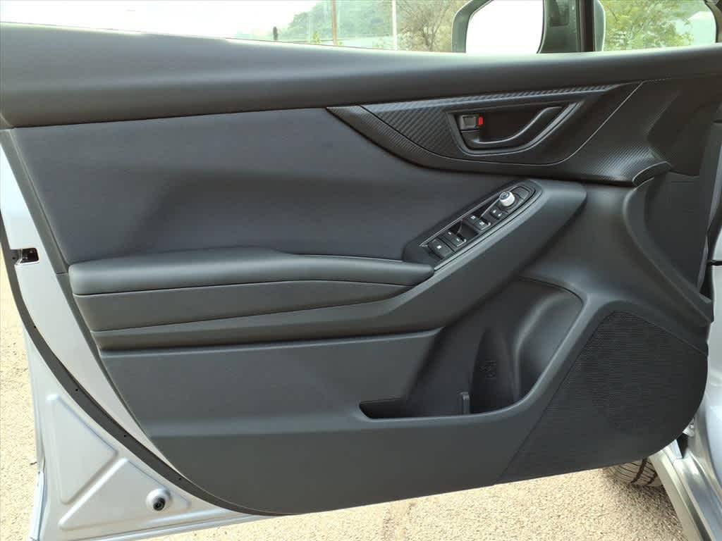 Thumbnail: 2023 Subaru Crosstrek - 11