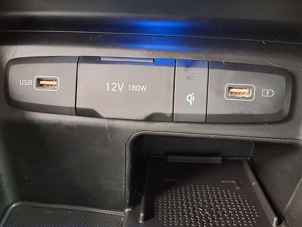 Thumbnail: 2023 Hyundai Tucson - 23