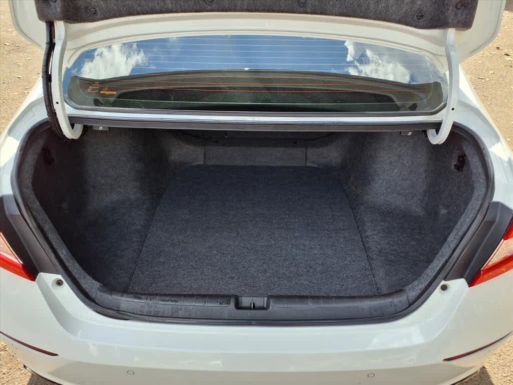 Thumbnail: 2018 Honda Accord - 5