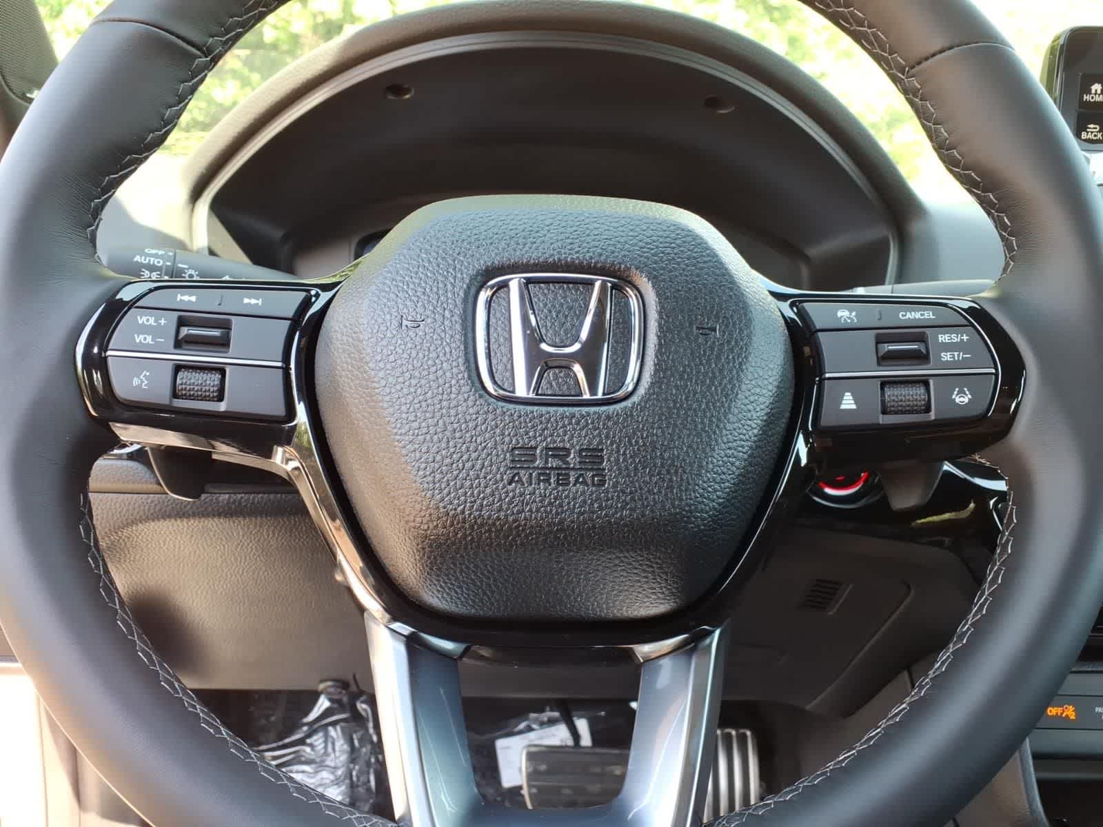 Thumbnail: 2026 Honda Civic - 14