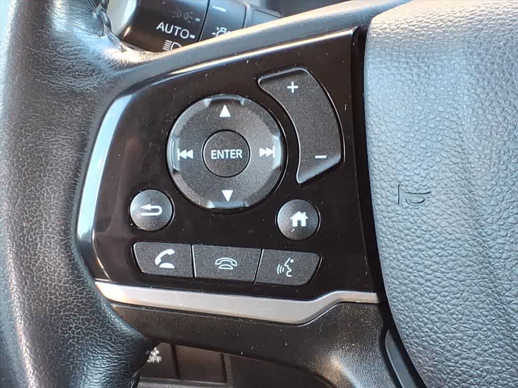 Thumbnail: 2022 Honda Pilot - 18