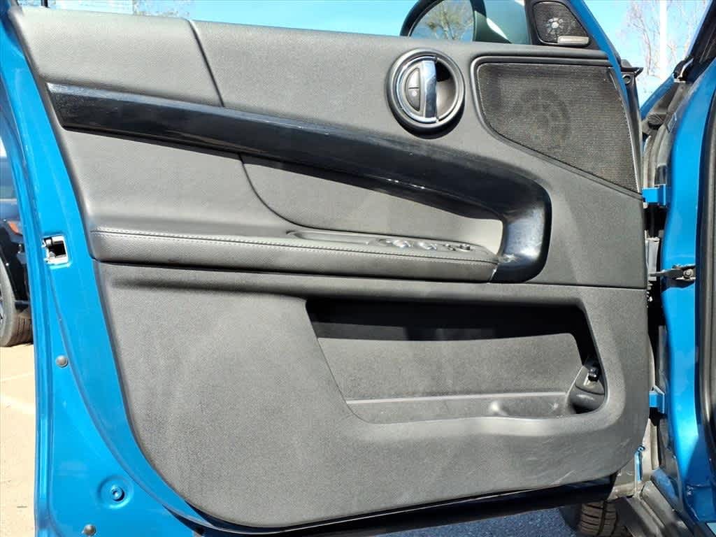 Thumbnail: 2020 MINI Cooper Countryman - 12