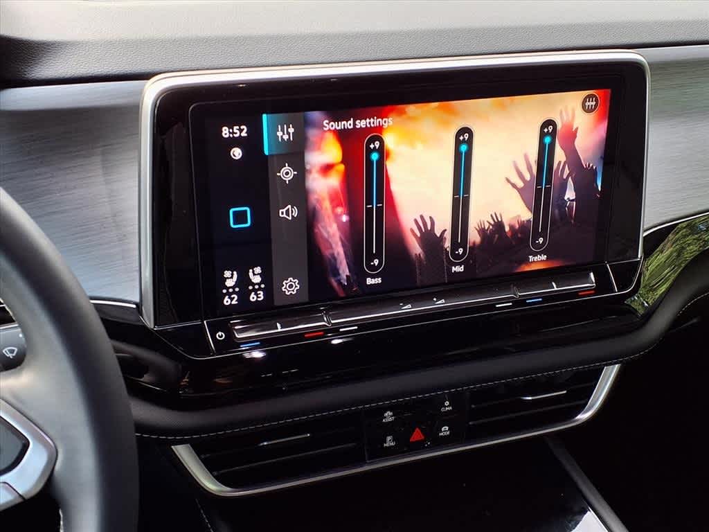 Thumbnail: 2024 Volkswagen Atlas - 20