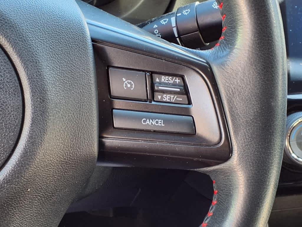 Thumbnail: 2021 Subaru WRX - 18