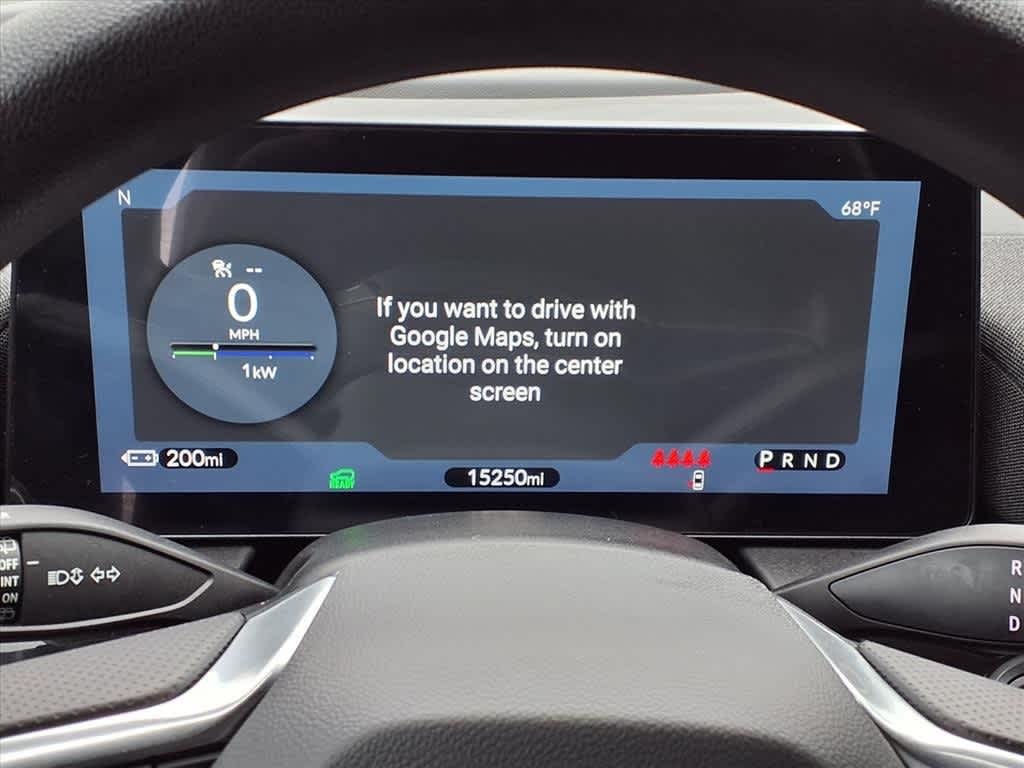 Thumbnail: 2024 Honda Prologue - 18