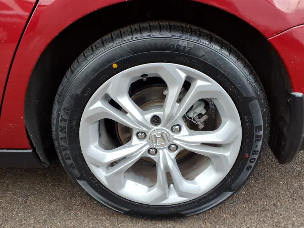 Thumbnail: 2023 Honda Accord - 8