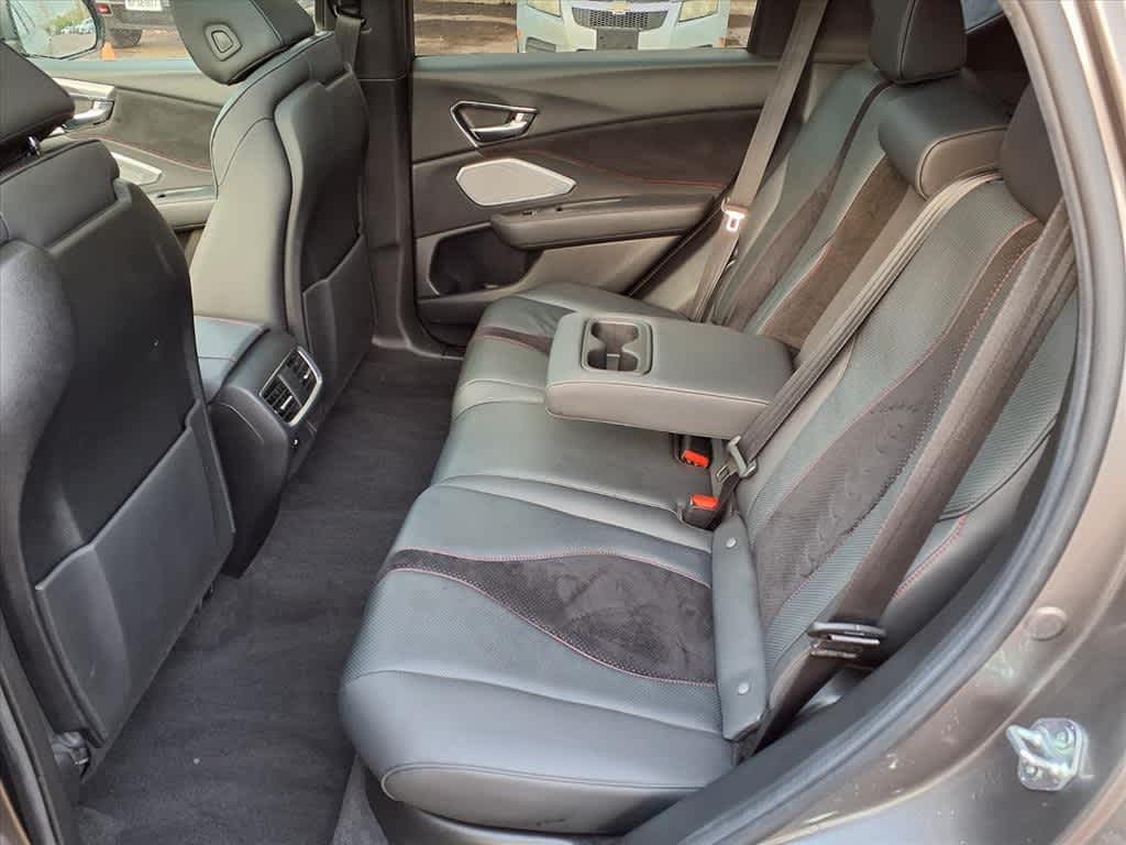 Thumbnail: 2024 Acura RDX - 9