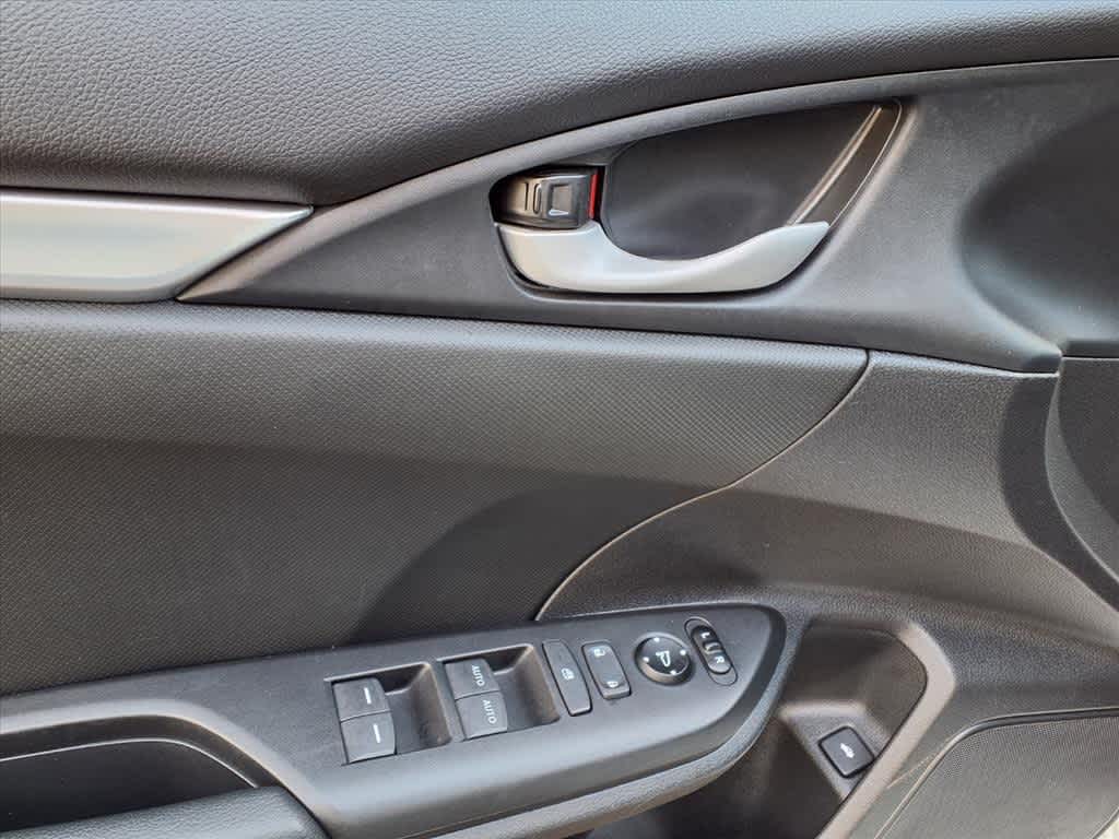 Thumbnail: 2020 Honda Civic - 13