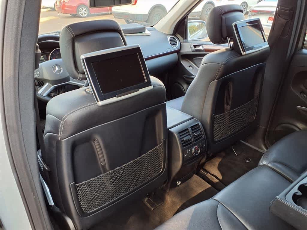 Thumbnail: 2009 Mercedes-Benz GL-Class - 10