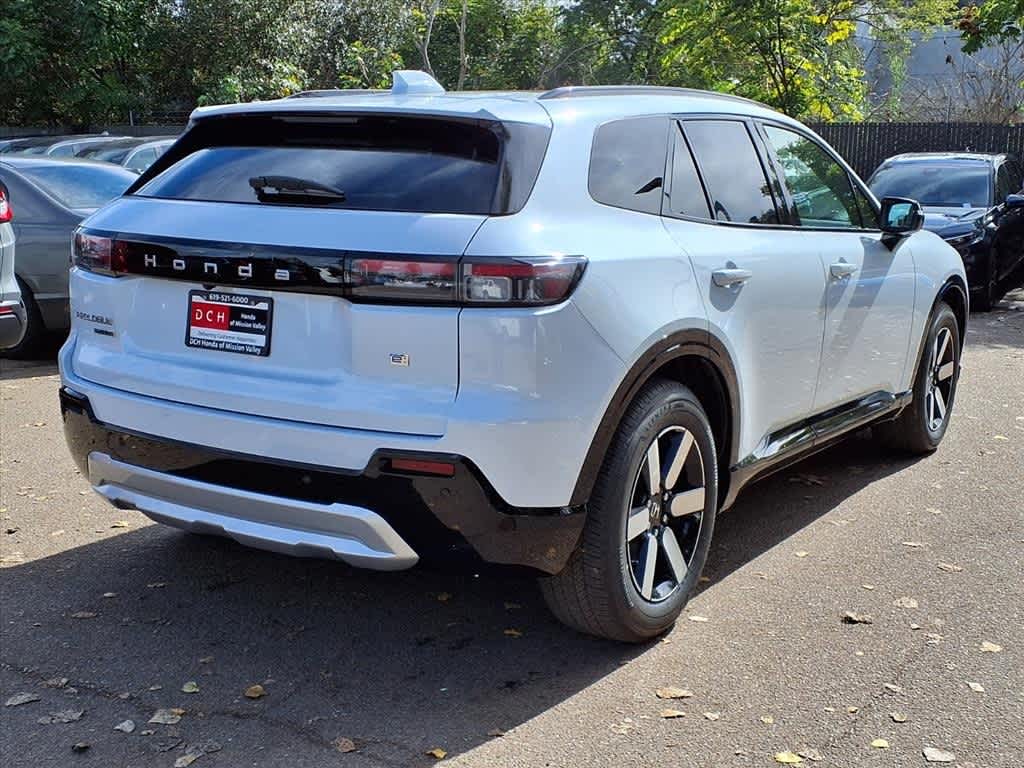 2026 Honda Prologue Touring photo 4