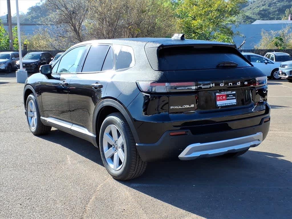 Thumbnail: 2026 Honda Prologue - 7
