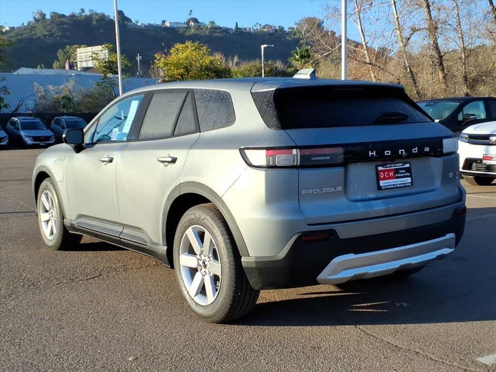 Thumbnail: 2026 Honda Prologue - 7