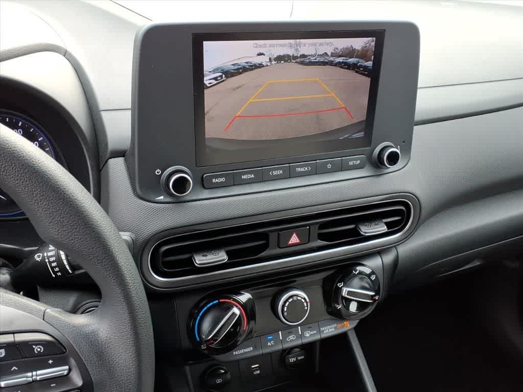 Thumbnail: 2023 Hyundai Kona - 21