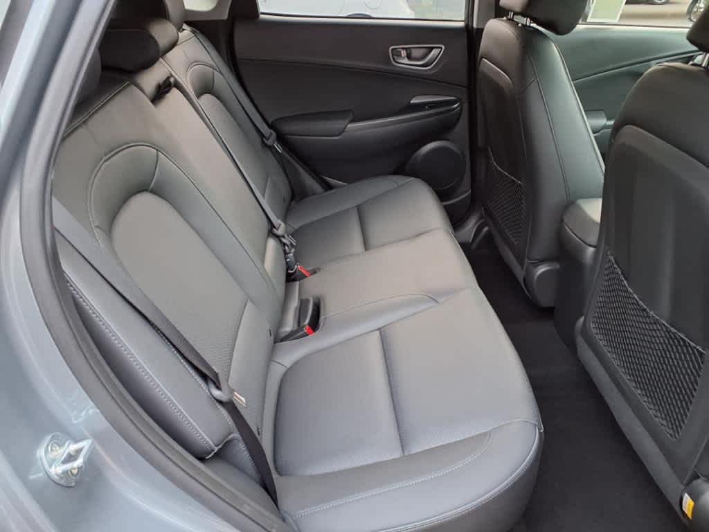 Thumbnail: 2020 Hyundai Kona - 12