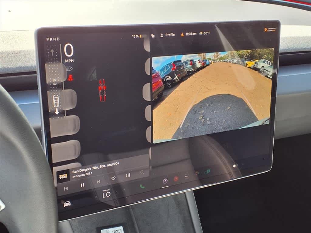 Thumbnail: 2025 Tesla Model 3 - 24