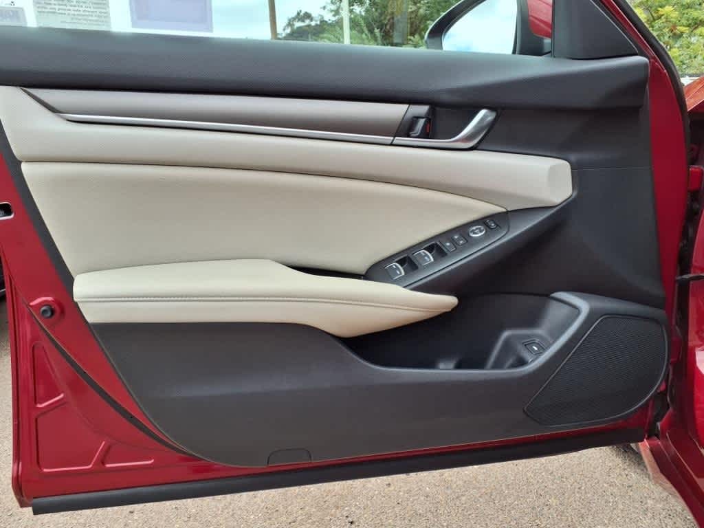 Thumbnail: 2020 Honda Accord - 12