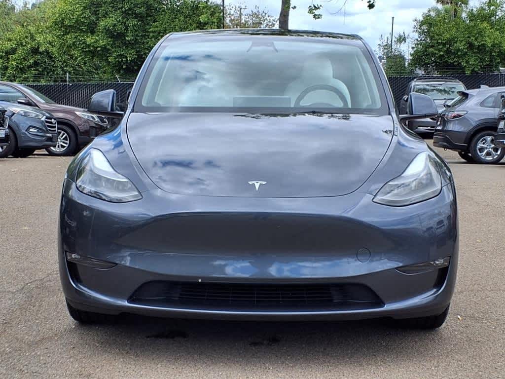 Thumbnail: 2023 Tesla Model Y - 2