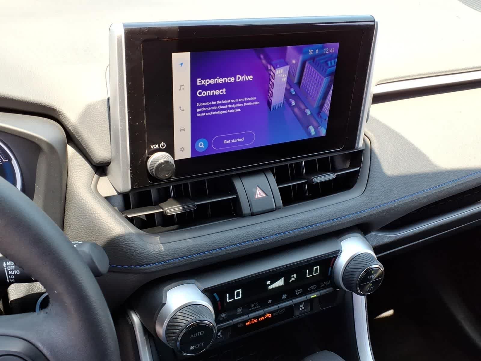 Thumbnail: 2024 Toyota RAV4 - 20