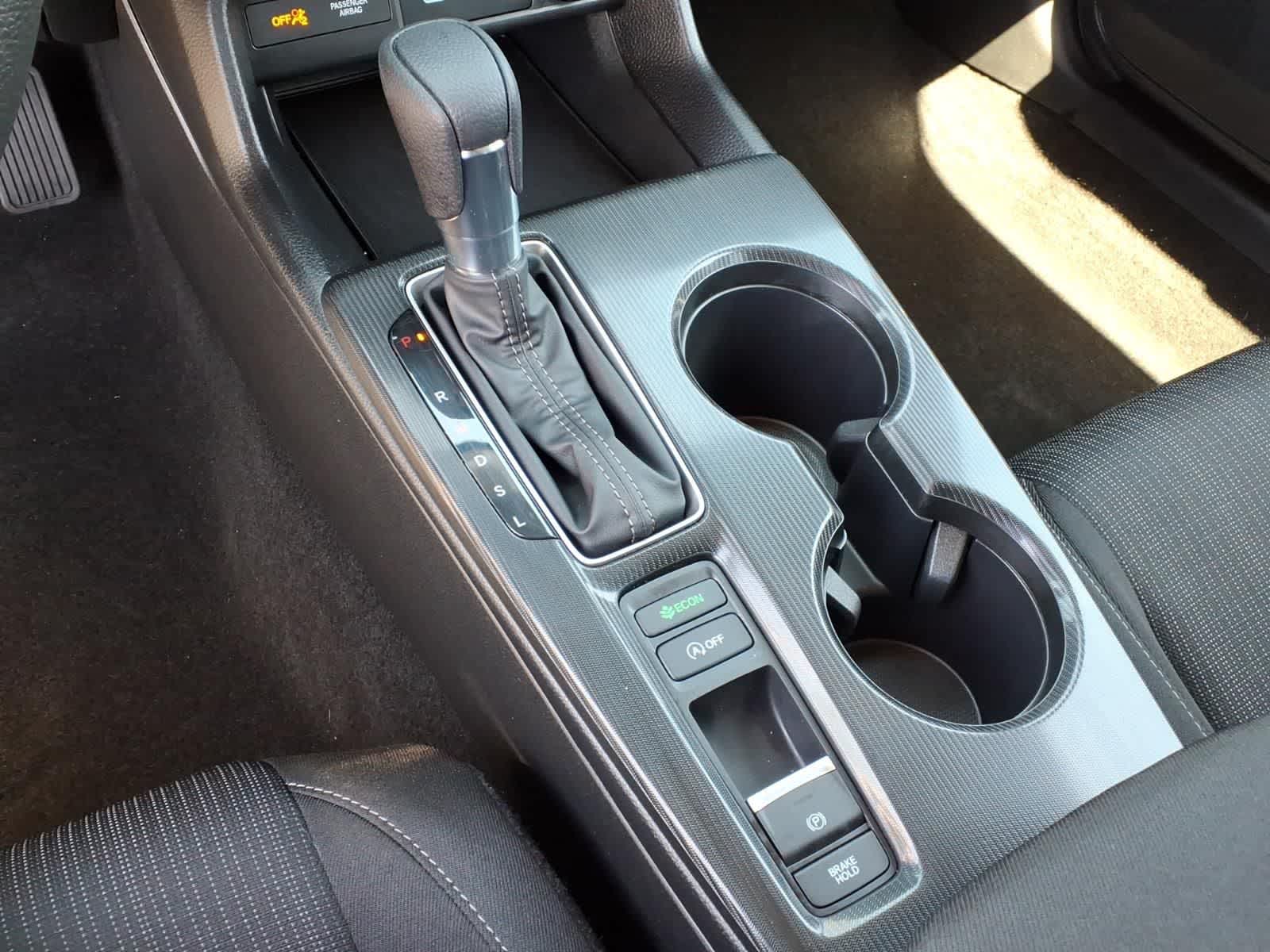 Thumbnail: 2025 Honda Civic - 22