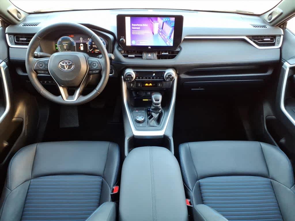 Thumbnail: 2023 Toyota RAV4 - 10