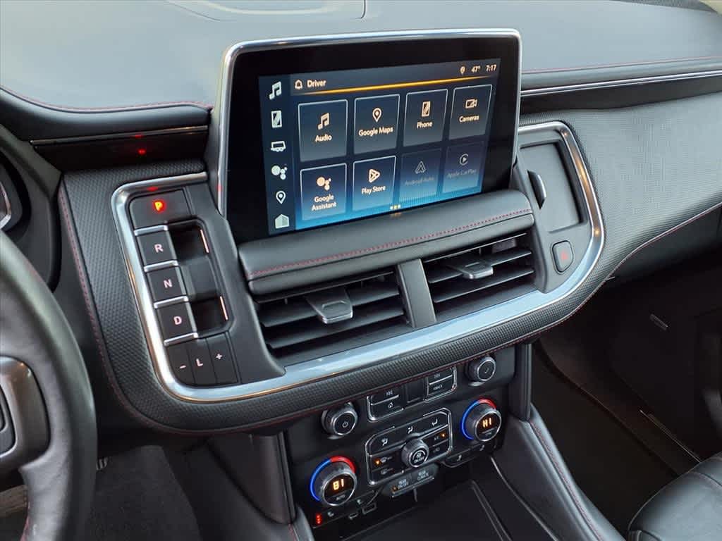 Thumbnail: 2022 Chevrolet Suburban - 21