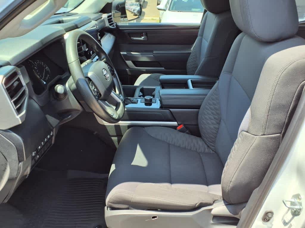 2022 Toyota Tundra SR5 16
