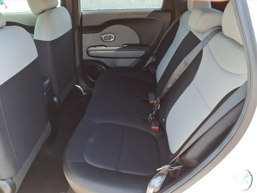 Thumbnail: 2019 Kia Soul - 9