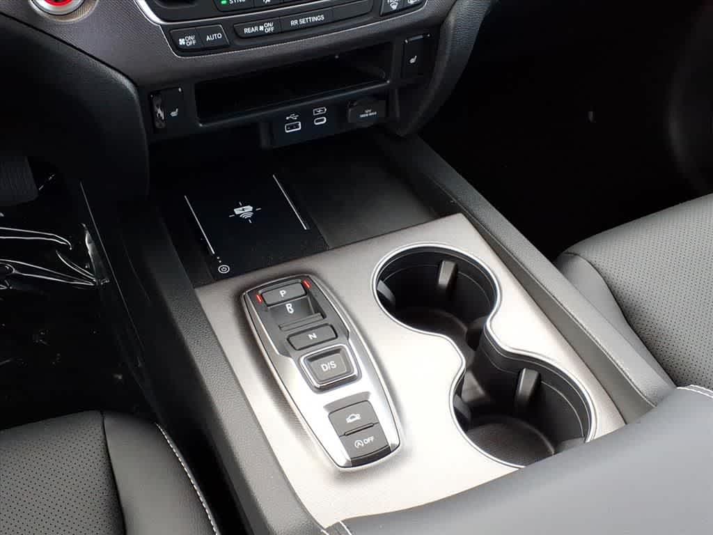 Thumbnail: 2026 Honda Ridgeline - 17