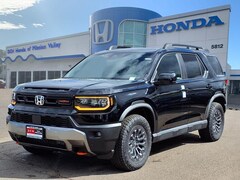 2026 Honda Passport TrailSport SUV