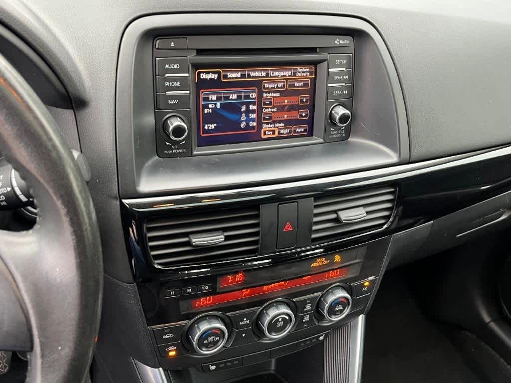 Thumbnail: 2014 Mazda CX-5 - 20
