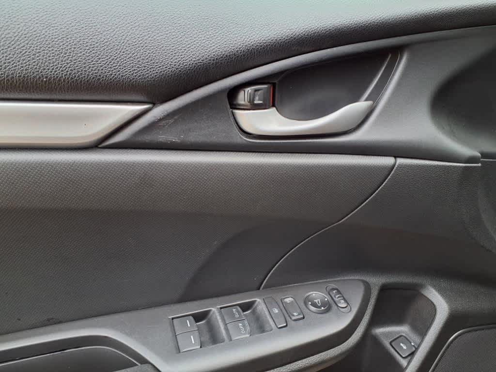 Thumbnail: 2020 Honda Civic - 13