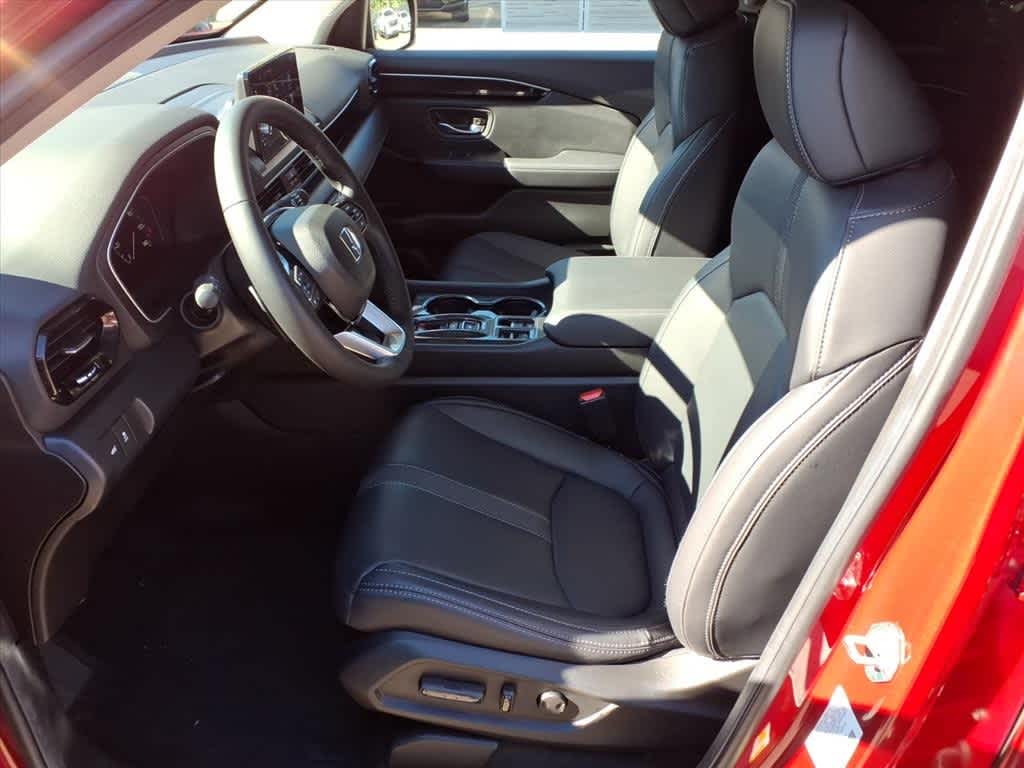 Thumbnail: 2025 Honda Pilot - 15