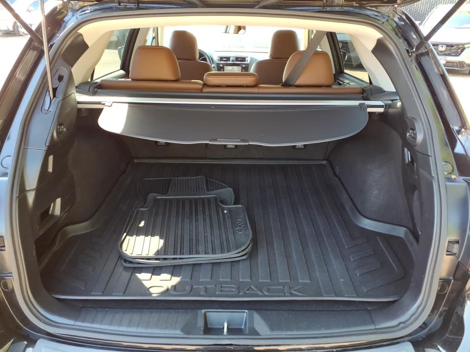 Thumbnail: 2017 Subaru Outback - 6