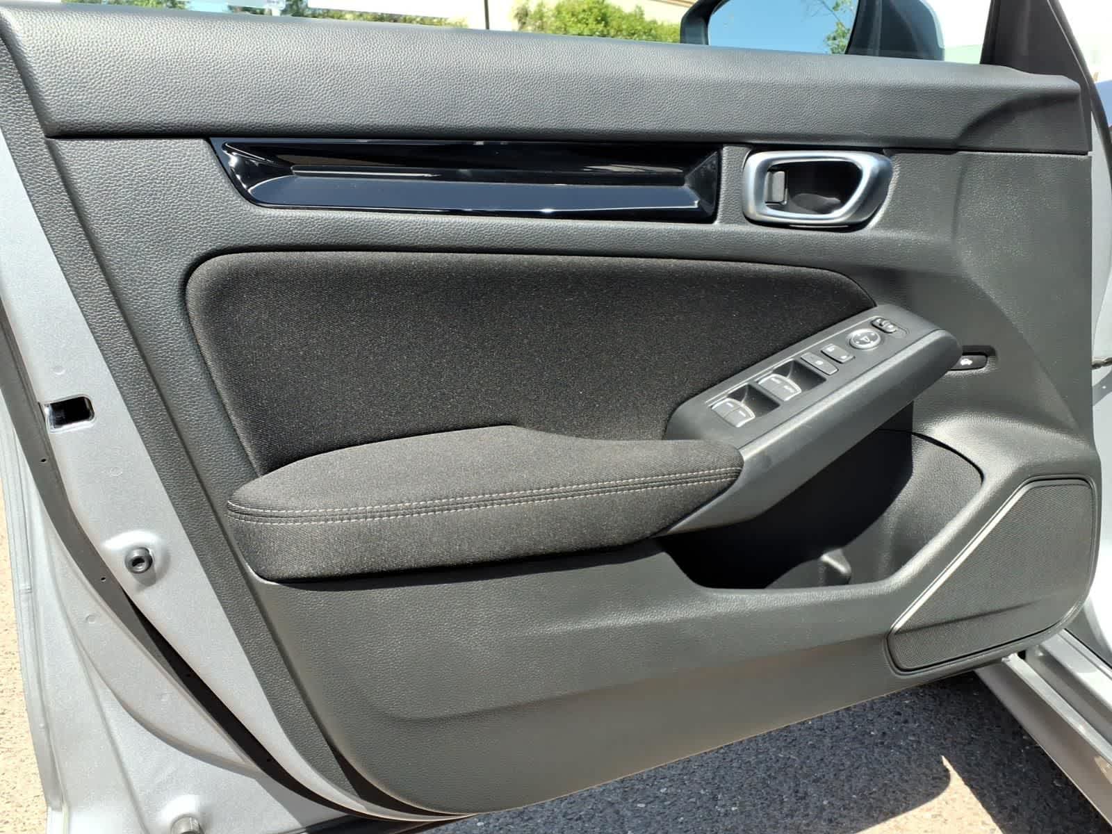 Thumbnail: 2024 Honda Civic - 12