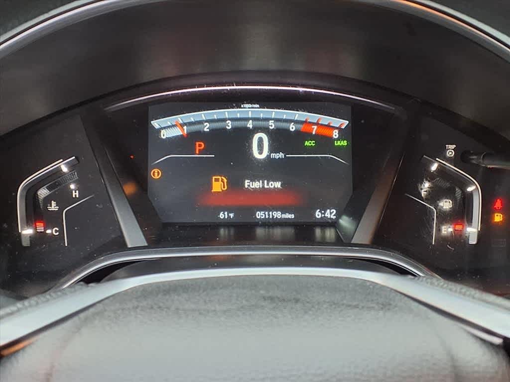 Thumbnail: 2022 Honda CR-V - 19