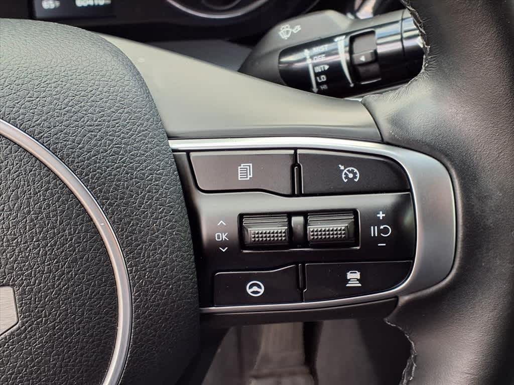 Thumbnail: 2022 Kia K5 - 18