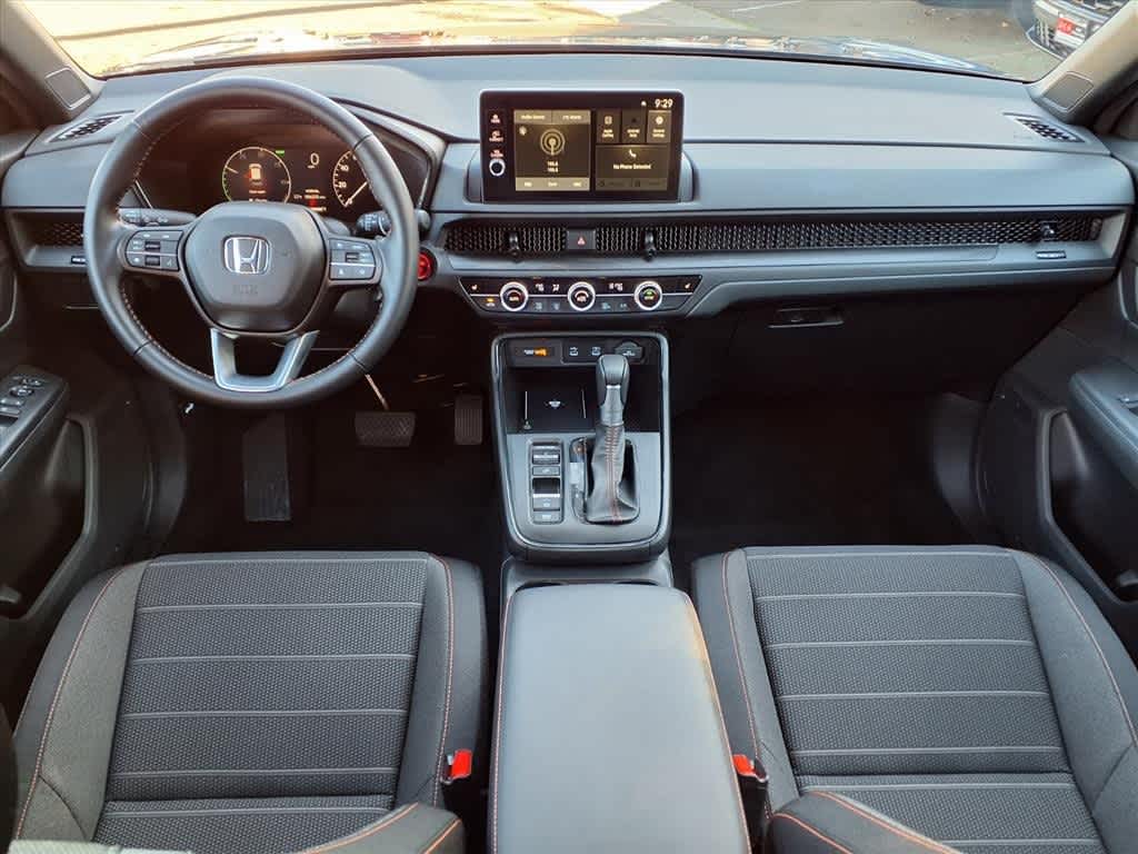 Thumbnail: 2026 Honda CR-V - 11