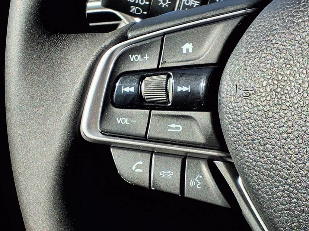 Thumbnail: 2018 Honda Accord - 17