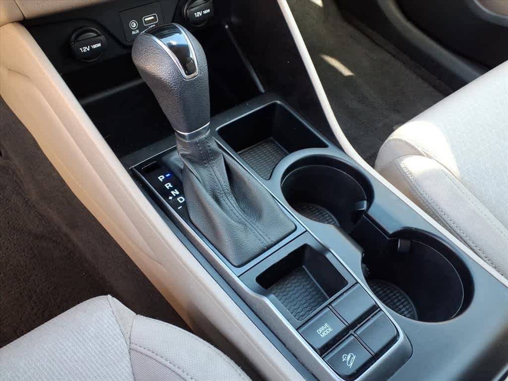 Thumbnail: 2016 Hyundai Tucson - 23