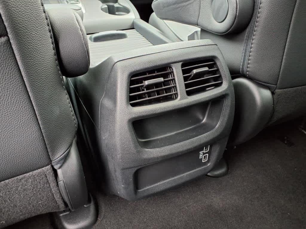 Thumbnail: 2022 Honda Passport - 11